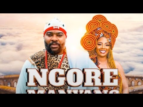 Ma Rayzer ft Lady Ponce - Ngore Manyang (Lyrics)