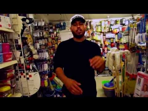 Live Forever - RossiRock Ft. BdotWatt