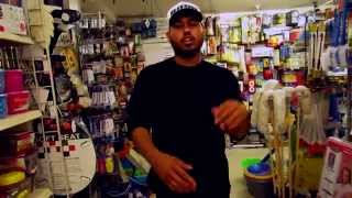 Live Forever - RossiRock Ft. BdotWatt