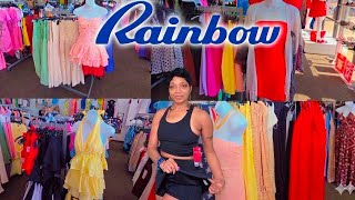 I Just Went In RAINBOW To LOOK… Yeah Right 😂💸 