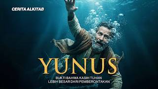 Download lagu Cerita Alkitab: Kisah Nabi Yunus | Bukti Bahwa Kasih Tuhan Lebih Besar dari Pemberontakan mp3 Download lagu Cerita Alkitab: Kisah Nabi Yunus | Bukti Bahwa Kasih Tuhan Lebih Besar dari Pemberontakan mp3