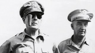 Museum restores General Douglas MacArthur's war office