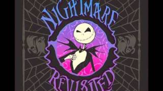 Nightmare Revisited Track 8 - Jack and Sally Montage By The Vitamin String Quartet