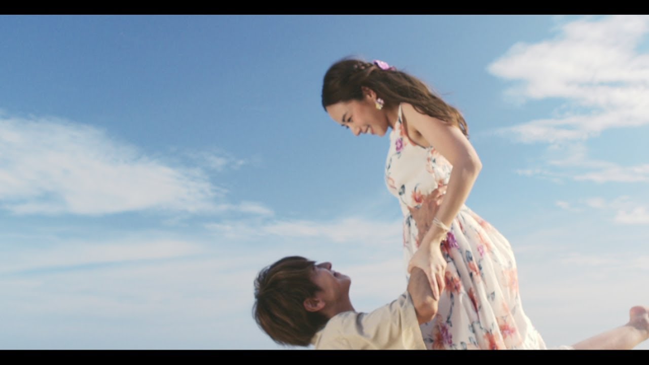 Nissy(西島隆弘) / 「恋す肌」Music Video Short Ver. ＋「OK?」予告動画