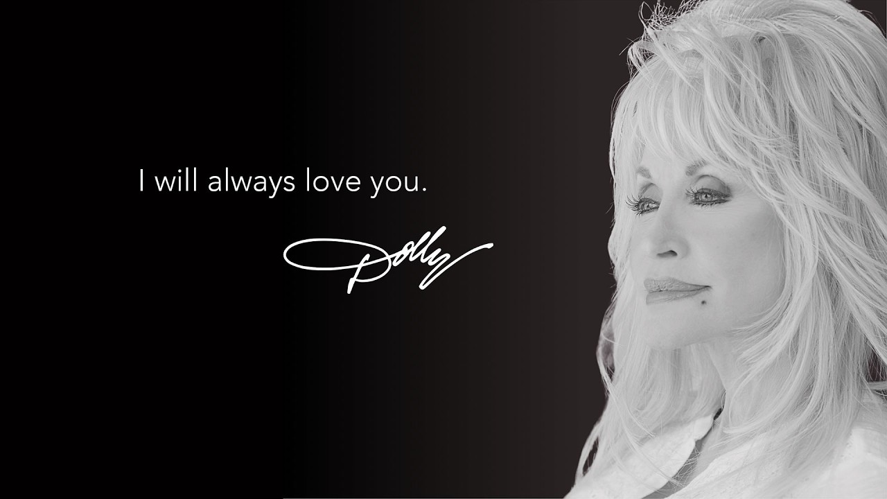A Message from the Family of Dolly Parton - YouTube