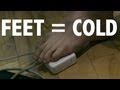 Feet Cold