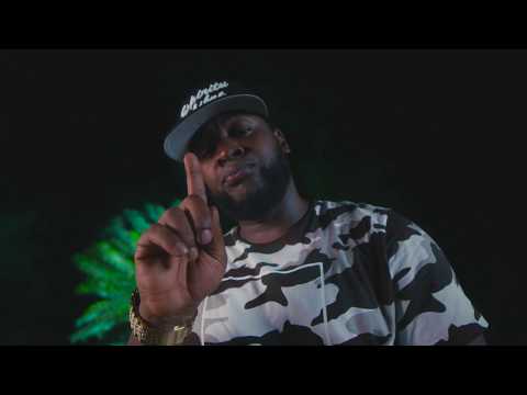 PHILIPPE - Capitulo No.4 - EL SALMISTA - Tu Presencia