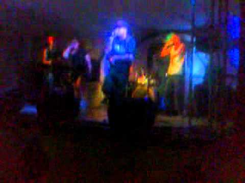 CAMPIÑA RECORDS EN EL MEZKYTAL MEX 2012 !!