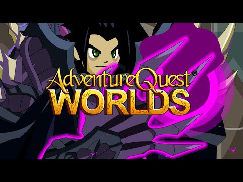 Adventure Quest Worlds - Trailer