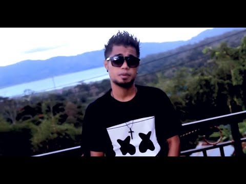 Lagu Ambon Terbaru 2017 SABAR  KELVIN 4D