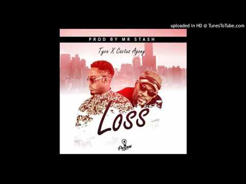 Tyce Ziggy ft Cactus - Loss (official audio)