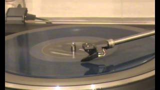 Supersister - Radio (33RPM)