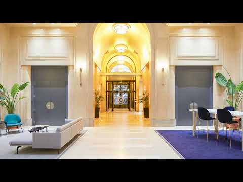 Wojo Paris 9e - Gare Saint-Lazare