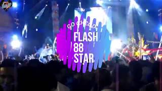 ELOY DE LOS ANDES EN VIVO 2018... GRUPO SIWAR ... S26-05-18...COMPLEJO SANTA ROSA... FLASH88STAR...