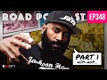 ROB SWIFT Part 1 The Origin Of Hip Hop R O A D 348 FULL EPISODE