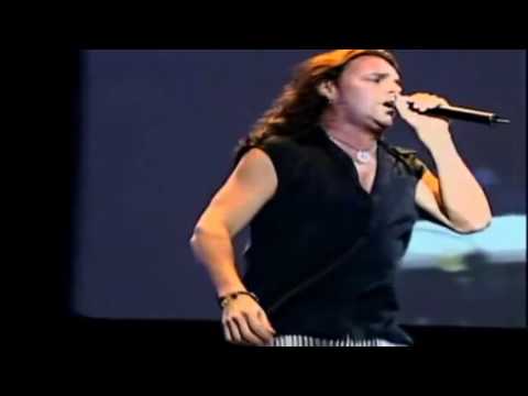 Mana ~ DVD Acceso Total Gira Mundial ~ Full Concert Live Revolución de Amor Tour 2002 2003