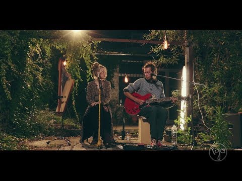 KAYAM -  Hell Could Freeze (Live at Yardvibez)