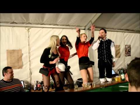 Modrijani v Rogaški 2