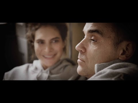 Robbie Williams x MARC O’POLO Fall/Winter 2017