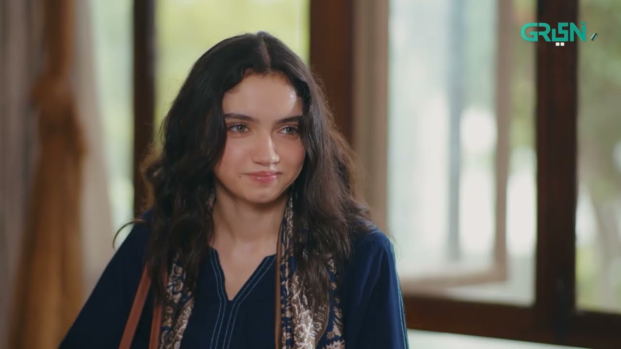 Raha Ne Kya Apni Zindagi Ka Ghalat Faisla | Maa | Aina Asif - Ahmed Rafique | Green TV