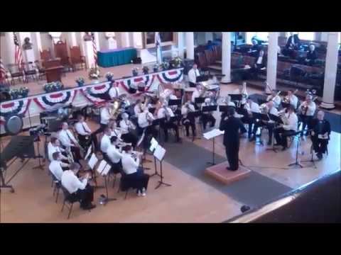 Mr. Jums from Three Brass Cats by Chris Hazell