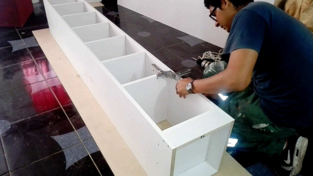 Watch COMO HACER MUEBLE COLUMNA PARA COCINA Now COMO HACER MUEBLE COLUMNA PARA COCINA