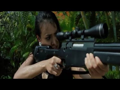 Vj Emmy Action-packed Luganda translated movie