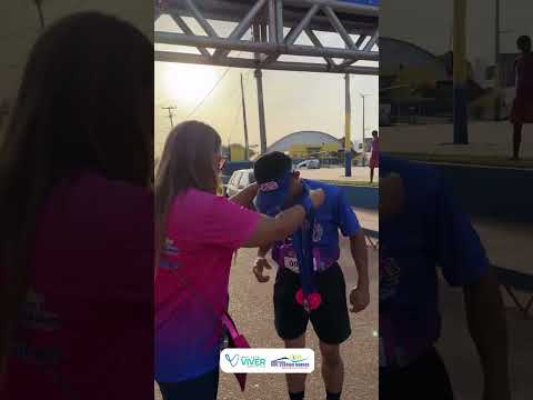 Ação Outubro Rosa - Eugênio Barros - Ma (26/10/2025)