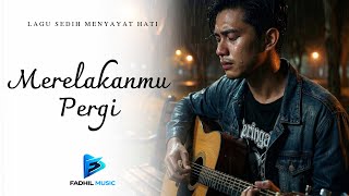 Download lagu Merelakanmu Pergi | Slow Rock Melayu Paling Menyayat Hati - Slow Melayu Terbaru 2026🎶 mp3