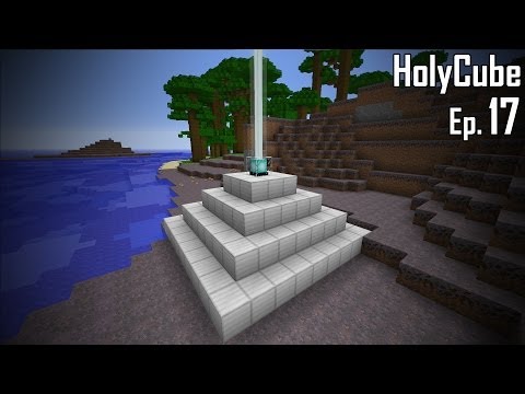 HolyCube - Ep 17 - Withcoeur