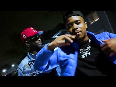 INTERNATIONAL ANGELO (FEAT. STY BLACK & LOTTA LOVE ZÈ) GET RACKS (OFFICIAL MUSIC VIDEO)