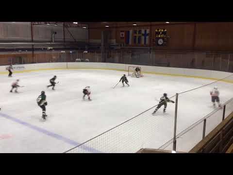 FOC Farsta vs Boo HC 171125