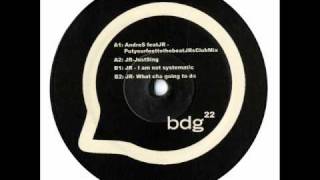 Best Of Discogalaxy Vol.22