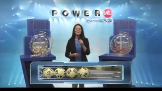 Powerball lottery Mar 26, 2014 drawing video