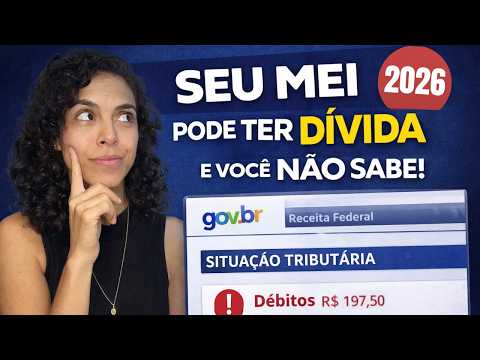 Como CONSULTAR DEBITOS DO CNPJ e CPF em UM só lugar