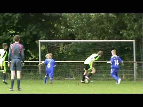 2.Halbzeit Habenhauser FV-ATSV Sebaldsbrück 0-7(0-2) 35.-70.Spielminute