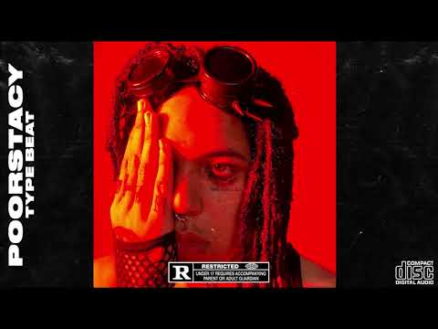 [FREE] Poorstacy x Horror Punk x Travis Barker Type Beat - "Karma"