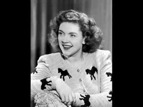 False Hearted Girl ~ Tennessee Ernie Ford & Ella Mae Morse (1952)