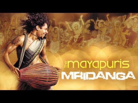 Jai Shri Krishna bolo Jai Radhe जय श्री कृष्णा बोलो जय राधे Mayapuri