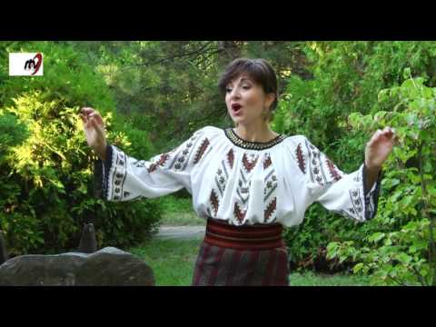 Cristina Ceaus  -  Sirba din copilarie