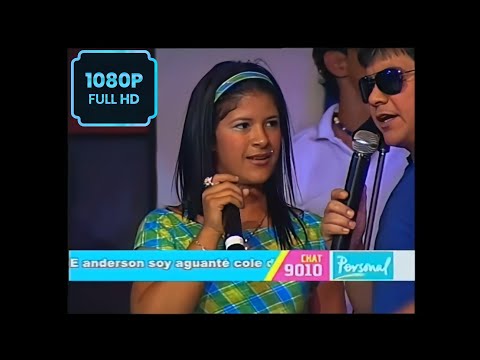 La Morena De La Cumbia - Mix En Vivo ATAKE 03-03-2012