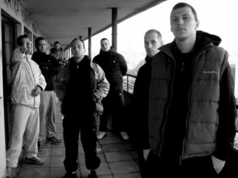 Choda Optimus - U jeee [2011]