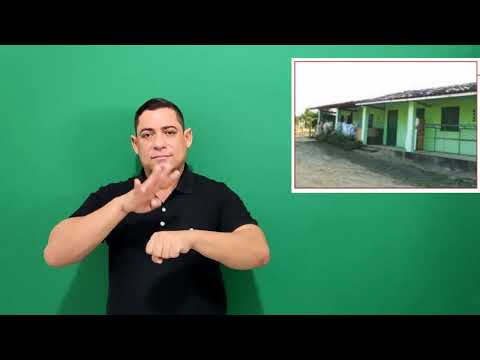 Miniatura do vídeo: Terreiro 044
