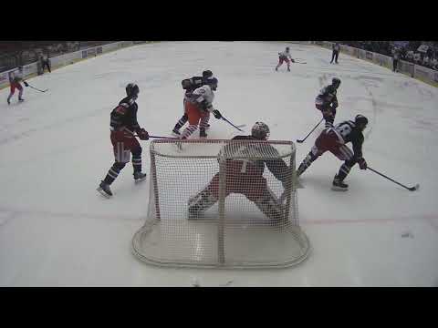Sestřih: HC Motor České Budějovice - HC Olomouc 1:3