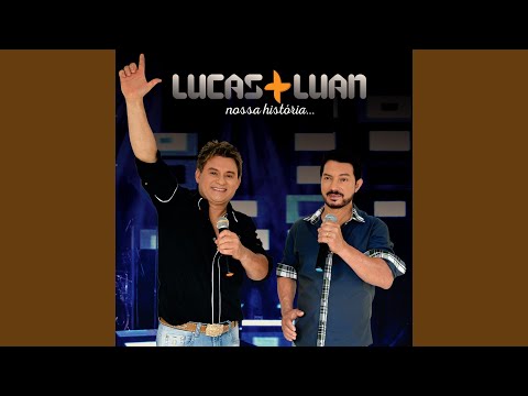 Minha Filha Meu Anjo - Lucas e Luan