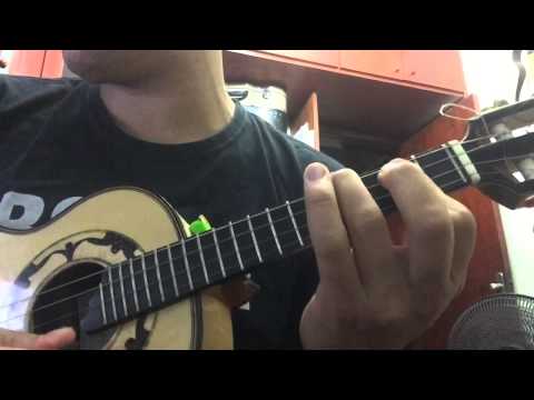 Teste De Conhecimento - Mumuzinho