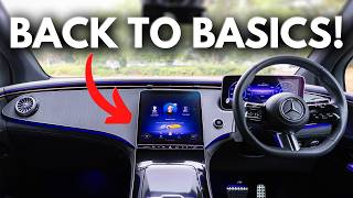 Just BOUGHT a NEW Mercedes? | Ultimate Walkthrough!