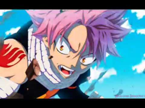 Cyclone Battlefield - Fairy Tail Final Season OST Volume 2 (Saikuron Senjo)