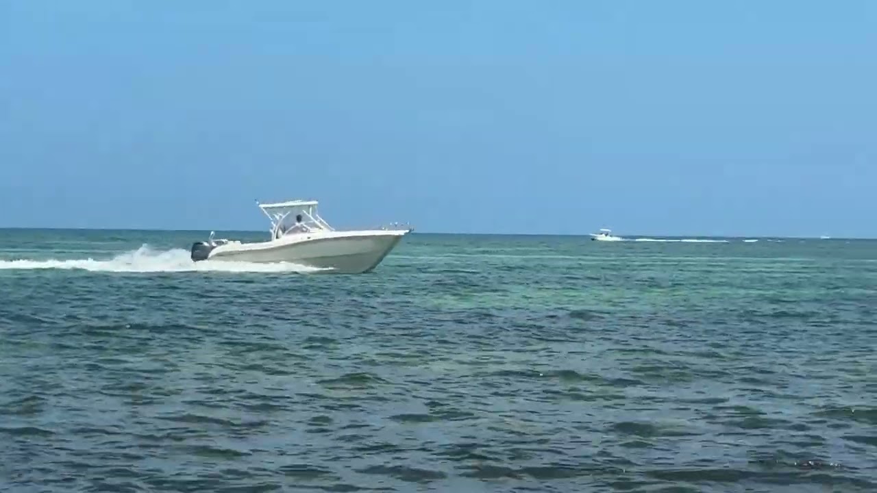 2016 World Cat 25 for sale in Marathon, Florida by Silver King Yachts