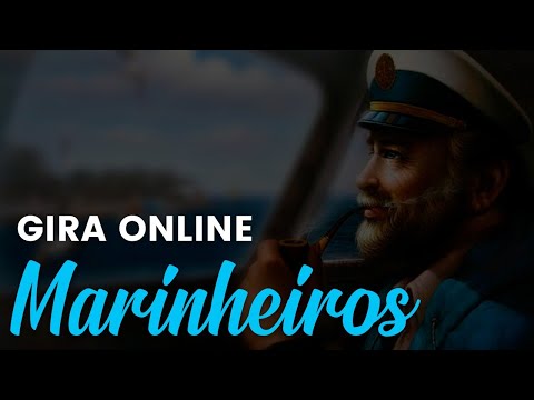 GIRA ONLINE - MARINHEIROS